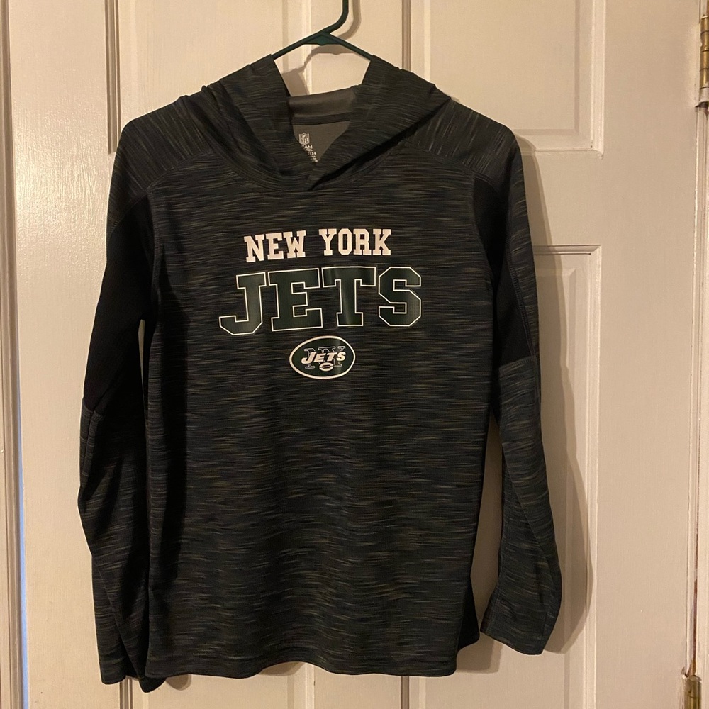 NY Jets NFL Hoodie